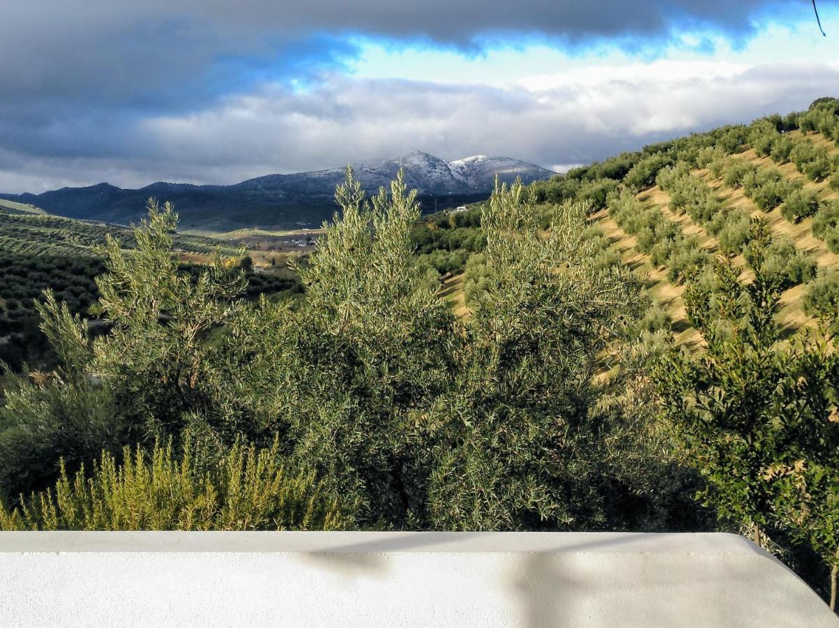 Alojamiento Rural El Yate Villa Montefrio Exterior photo