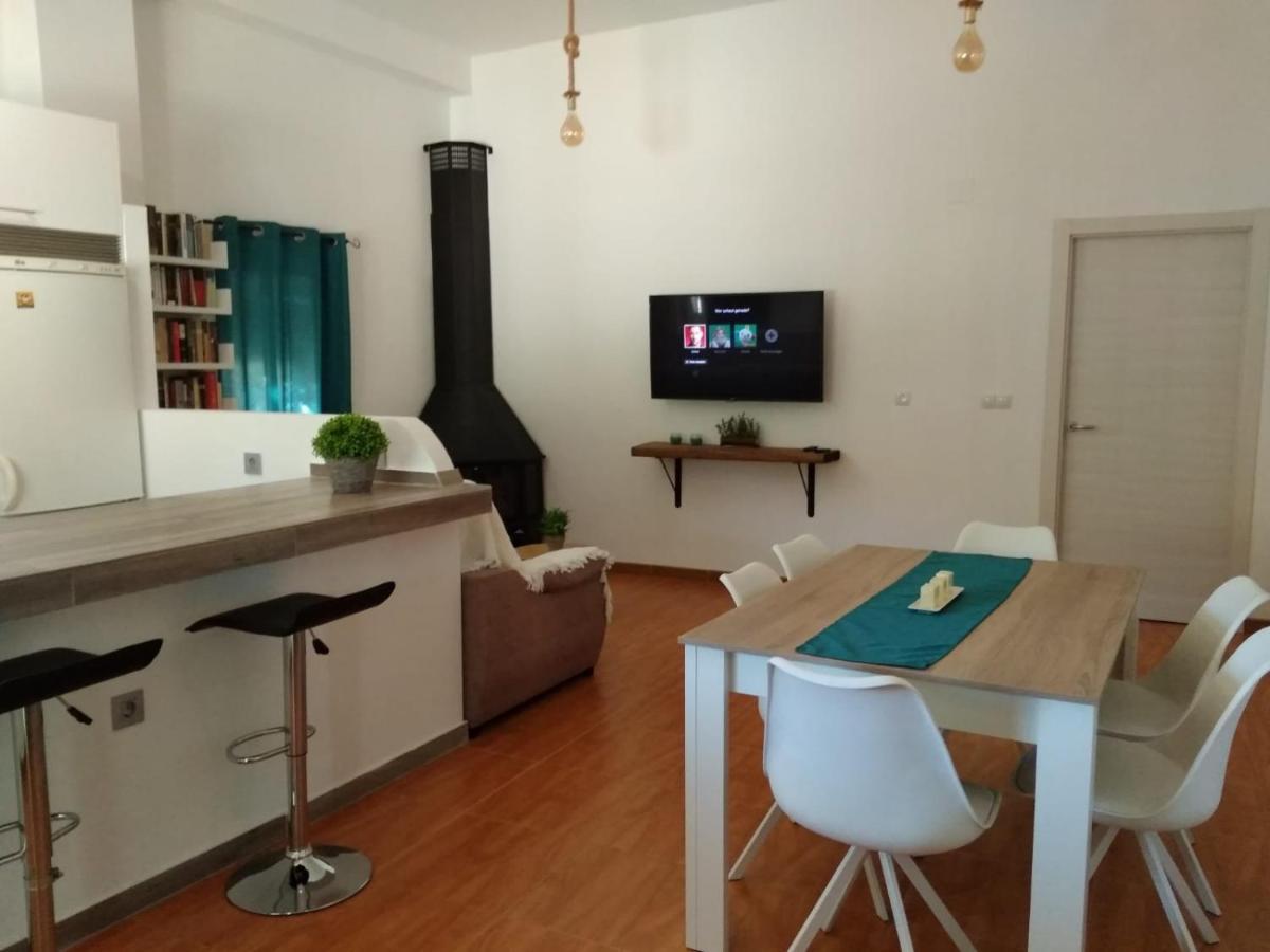 Alojamiento Rural El Yate Villa Montefrio Exterior photo