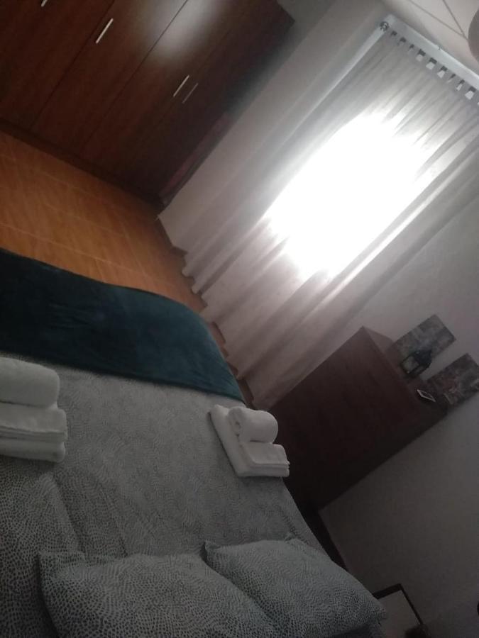 Alojamiento Rural El Yate Villa Montefrio Exterior photo
