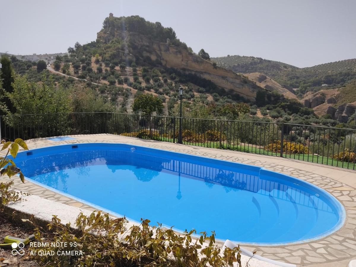 Alojamiento Rural El Yate Villa Montefrio Exterior photo