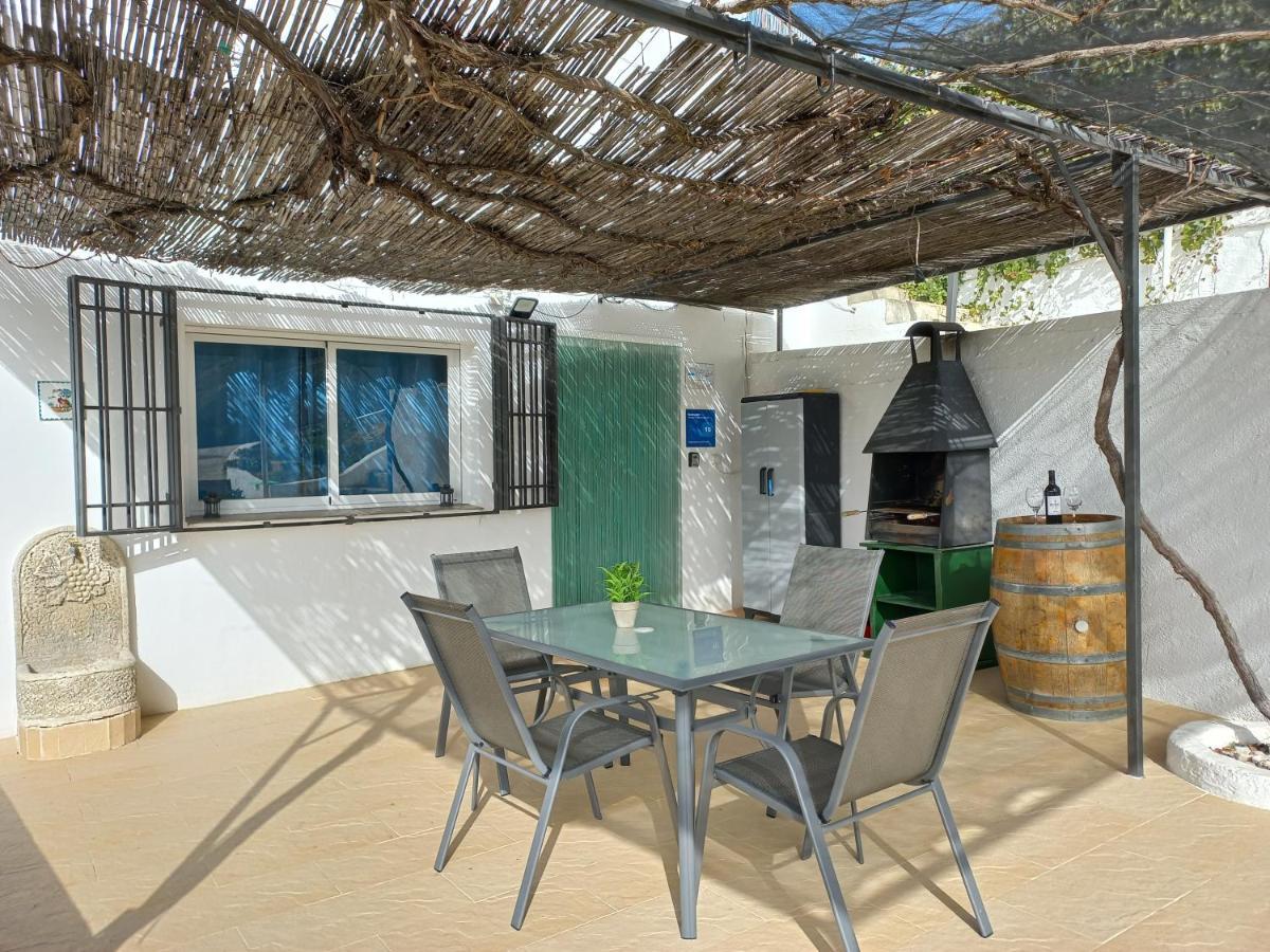 Alojamiento Rural El Yate Villa Montefrio Exterior photo