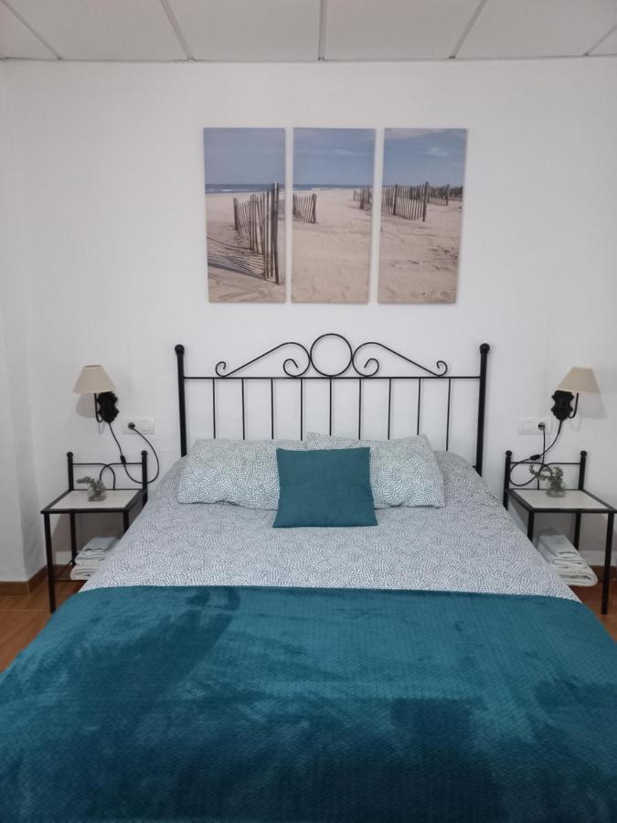 Alojamiento Rural El Yate Villa Montefrio Exterior photo